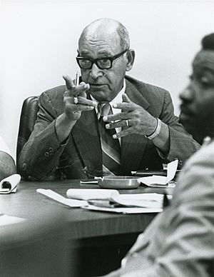 Ralph Campbell Sr. 1982
