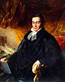 Reverend Robert Morrison