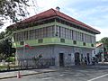 Rizal Shrine (left side view) (Calamba, Laguna; 2017-02-16)