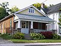Robert Graham House,547 Water Street 2