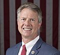 Roger Marshall official portrait (sqare cropped)