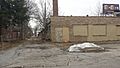 Rollin' 60's Neighborhood Crips Graffiti