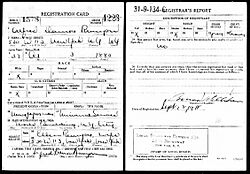 Runyon-Selective-Service-Registration-1918