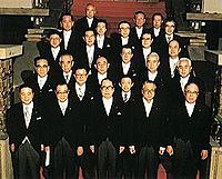 Sōsuke Uno Cabinet 19890603