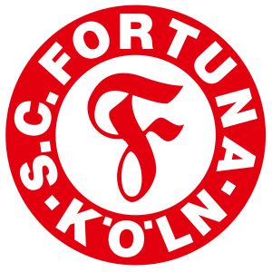 SC Fortuna Koeln Logo since 2019.svg