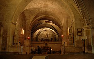 Saint Gilles 3