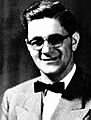 Samuel Goldblith 1956