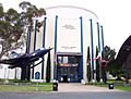 San Diego Aerospace Museum Entrance.jpg