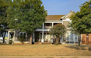 Santa Anna Turner House (1 of 1)