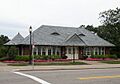 SchenleyParkCaféandVisitorCenter