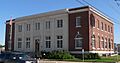 Scottsbluff Post Office from NW 2