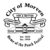 Official seal of Morven, Georgia