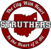 Official seal of Struthers, Ohio