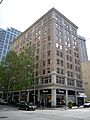 Seattle - Lloyd Building 01