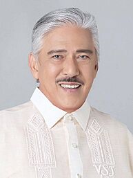 Senator Vicente Sotto III (2025) (cropped)