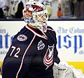 Sergei Bobrovsky 2014-12-13