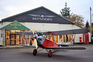 Shuttleworth Discovery Hub December 2021.jpg