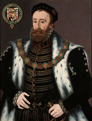 Sir Edward Hastings