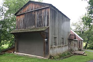 Snyder Mill 01
