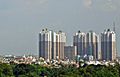 South City Towers, Kolkata