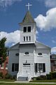 St. Paul's Roman Catholic Church
