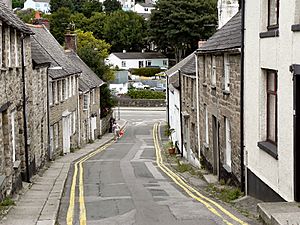 St Gluvias Street, Penryn (Geograph 2015028).jpg