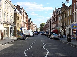 St John's Wood High Street - geograph.org.uk - 546304.jpg