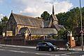 St Joseph's Catholic Church, Roehampton