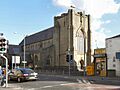 St Mary's Church, Burnley