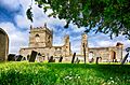 St Mary's Church, Colston Bassett-17462467216