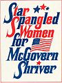 Star-Spangled Women (cropped)