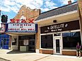 Stax Museum & Satellite Record Shop