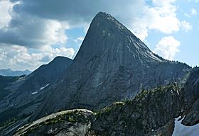 Steinbok Peak