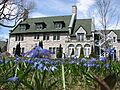 Stone Gables