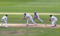 Strauss dismissal