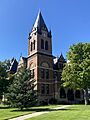 Swift County Courthouse, Benson, MN-08