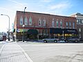 Sycamore Il Waterman Block2