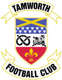 Tamworth FC.svg