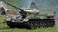 Tank T-34