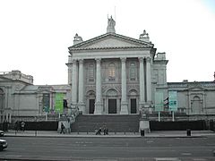 Tate Britain Gallery