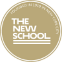 The New School seal.svg