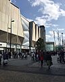 The biggest Primark in the world, High Street, Birmingham - geograph.org.uk - 6267680