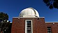 Thomas Cooke Telescope Dome