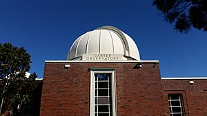 Thomas Cooke Telescope Dome