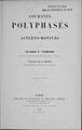 Thompson, Silvanus P. – Polyphase electric currents and alternate-current motors, 1901 – BEIC 6575273