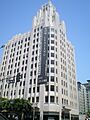 Title Guarantee and Trust Company Building, Los Angeles