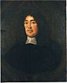 Titus Oates