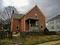 Tuepker House