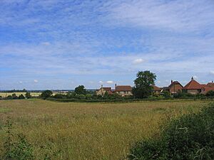 Tysea Hill, Stapleford Abbots, Essex - geograph.org.uk - 25955.jpg