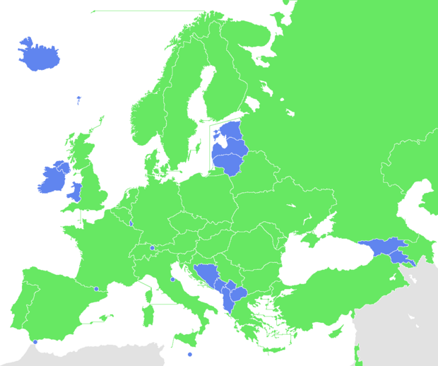 UEFA members Champs League group stage